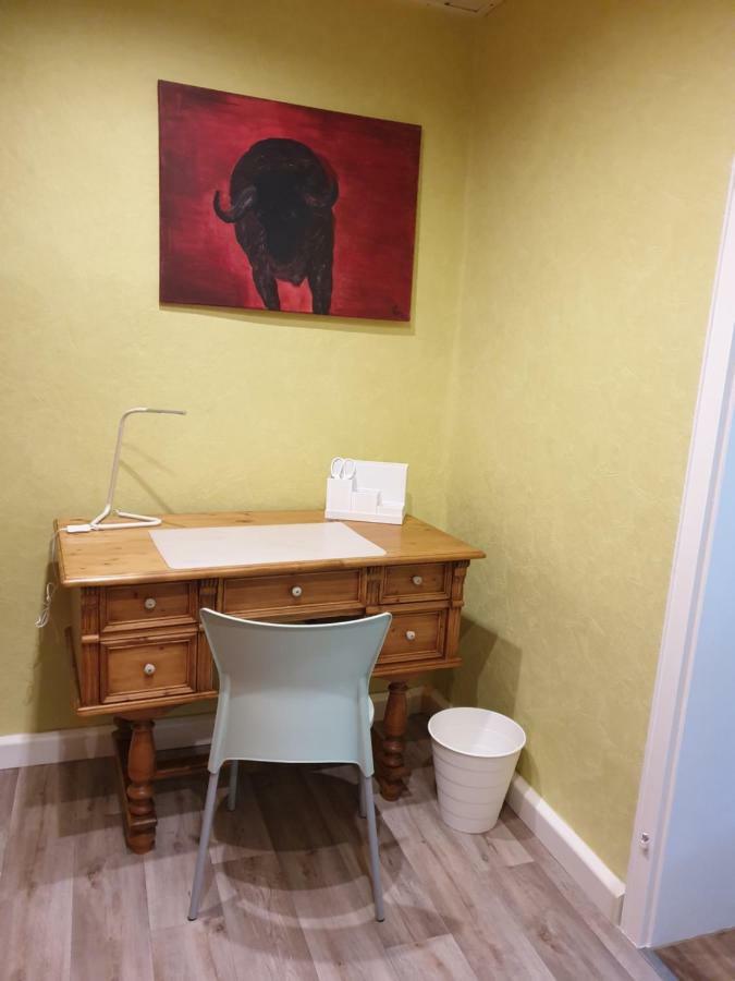 Ferienwohnung Steiner Homburg  Bagian luar foto